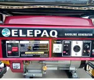 Brand New Elepaq Generator