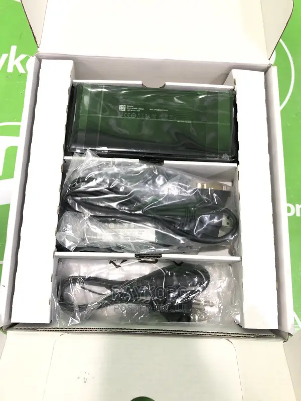 Dell Docking Station-Usb 3.0(D3100)