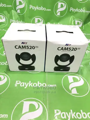 Aver Cam520 Pro Conference Camera