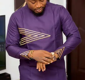 Unique Readymade Men's Attires