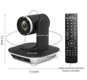 Lead All Inone Video Conferencing Camera