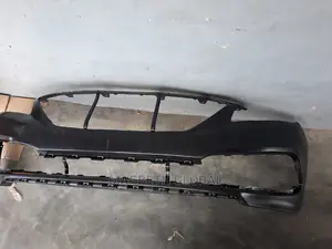 Front Bumper for Hyundai Sonata 2017 Sport.