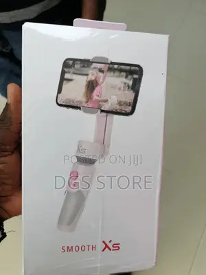 Zhiyun Smooth Xs 2 Axis Smartphone Stabilizer