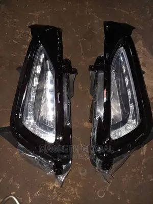Fog Light for Hyundia Tucson 2016 Led.