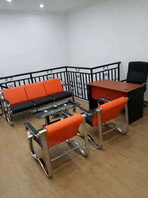 Reception Chair