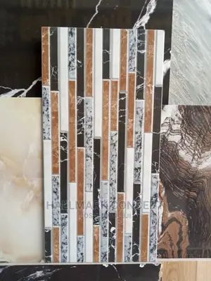 Outside Wall Tiles.