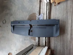 Wiper Plastic for Radiator Sonata 2015
