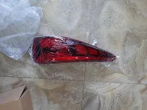 Rear Light Kia Sportage 2016