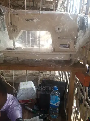 Brother Industrial Straight Sewing Machine