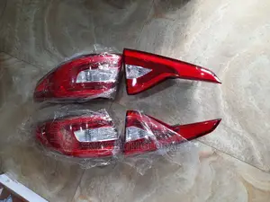 Rear Light for Hyundai Sonata 2016