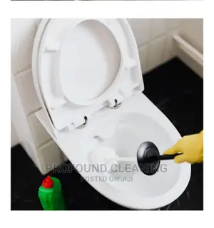Cleaning and Fumigation Services