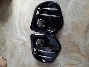 Fog Light With Casing for Kia Sportage 2016