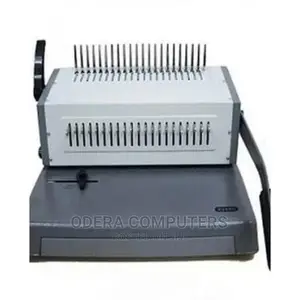 Buyor Big Binding Machine