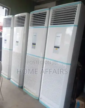 Panasonic 2hp Standing Air Conditioner +GUARANTEE [DELIVERY]