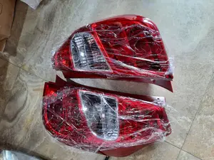 Backlight for Hyundai I10 2012