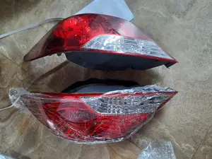 Backlight for Hyundai Accent