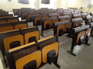 School Desk and Chair