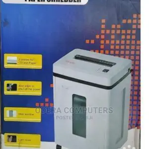 Sanyo Paper Shredder SBS-650ci