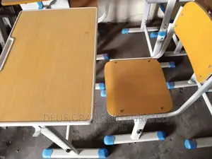 Reading Table And Chair