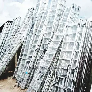 Different Types Of Aluminum Nepa Ladder