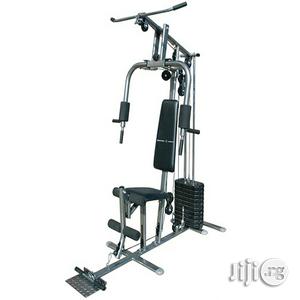 Standard Home Gym Available at Favour Sports Gallery