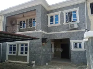4bdrm Duplex in Naf Valley Estate, Asokoro for sale