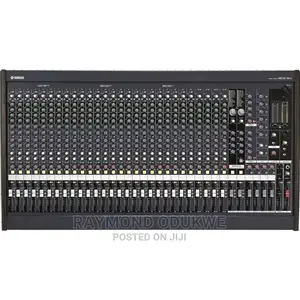 Professional Yamaha 32channels Mixer MG32/14fx
