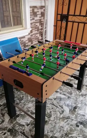 Football Table