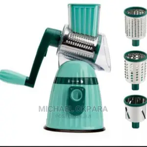 Manual Multipurpose Blender