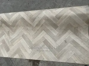 Vinyl Flooring