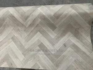 Vinyl Flooring
