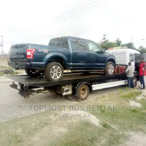 Vehicle Recovery