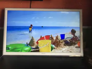 32” Samsung Led Full Smart Tv