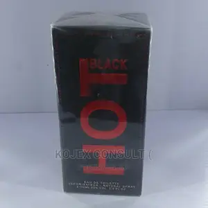 Original Black Hot 100ml