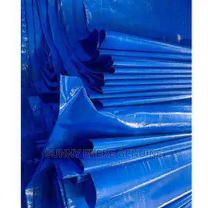 Heavy Duty Tarpolin Tarpoline Tarpaulin Tarpauline Authentic