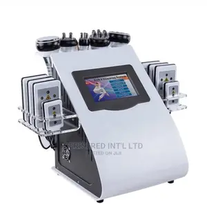 Fat Cavitation , Slimming Machine