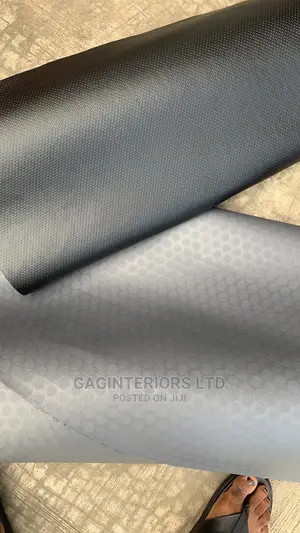 Motor Carpet