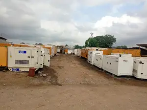 Generators For Sale