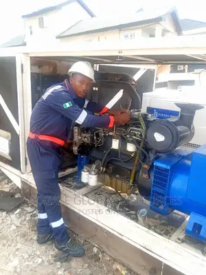 Generators Repair