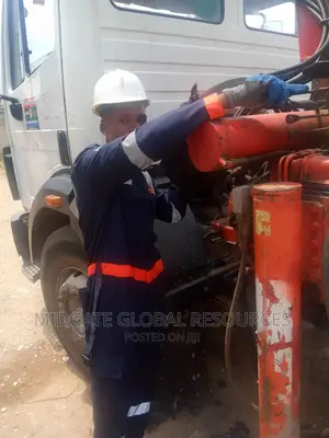 Generators Repair