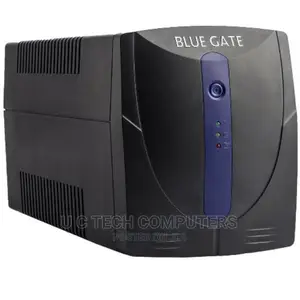 1.2kva Bluegate Ups