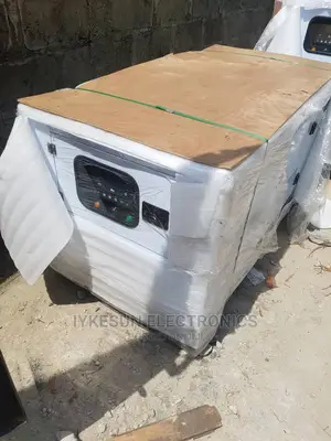 15KVA Perkins Sound Proof Diesel Generator 100%Copper