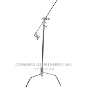 C-Stand Light Stand