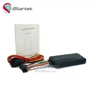 Car GPS Tracker for Vehicle Real-Time Locator