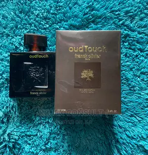 Original Oud Touch by FRANCK Olivier 100ml