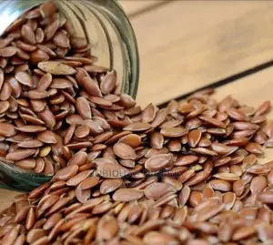 Whole Flaxseed Support Healthy Cholesterol Blood Sugar 250g
