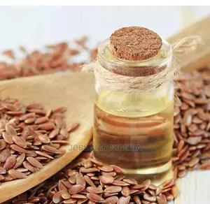 Whole Flaxseed Support Healthy Cholesterol Blood Sugar 250g