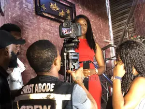 Videographer & Photographer
