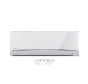 Panasonic Inverter Ac Us12wkd-3 1.5hp
