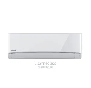 Panasonic Inverter Ac Us18wkd-3 2hp